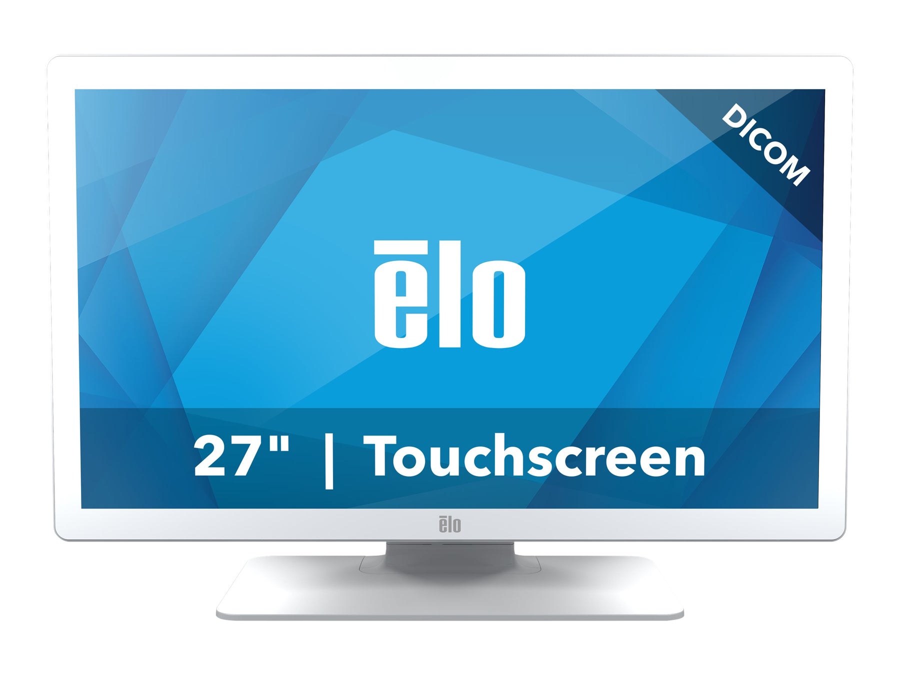 Elo Touch Solutions Elo 2703LM - Medical Grade - LCD-Monitor - 68.58 cm (27")