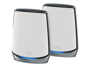 Netgear Orbi WiFi System RBK852 - WLAN-System (Router, Extender)