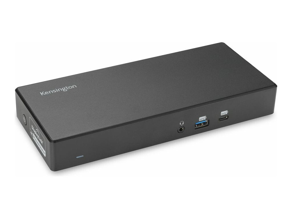 Kensington SD4781P - Dockingstation - USB-C - 2 x HDMI, 2 x DP++