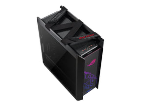 ASUS ROG Strix Helios - Tower - E-ATX - Seitenteil mit Fenster (Glas)