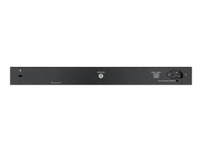 D-Link DGS 1250-28X - Switch - L3 Lite - Smart