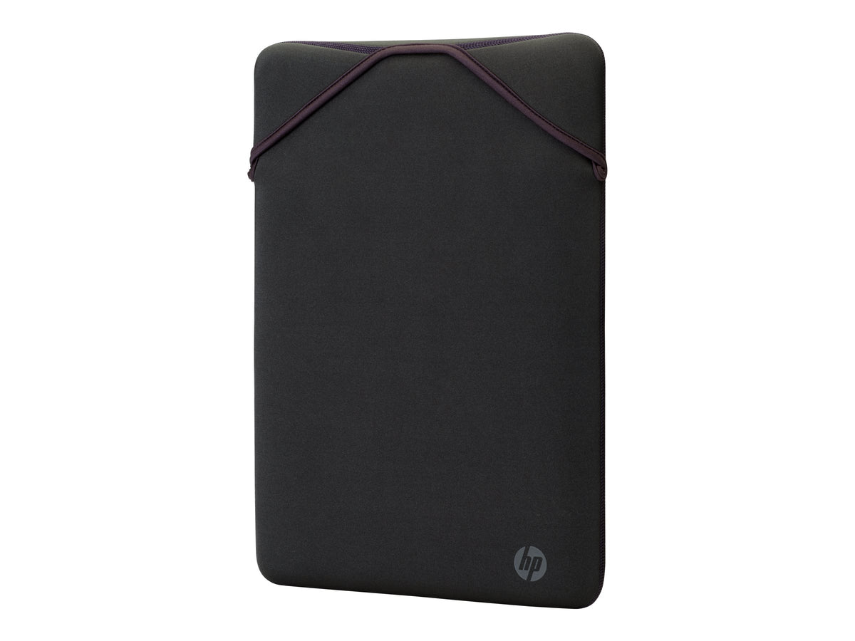 HP Reversible Protective - Notebook-Hülle - 39.6 cm (15.6")