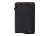 HP Reversible Protective - Notebook-Hülle - 39.6 cm (15.6")