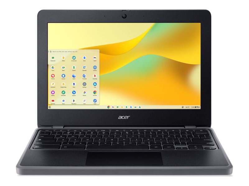Acer Chromebook 511 C736-TCO - Intel N-series N100 - Chrome OS - UHD Graphics - 4 GB RAM - 64 GB eMMC - 29.5 cm (11.6")
