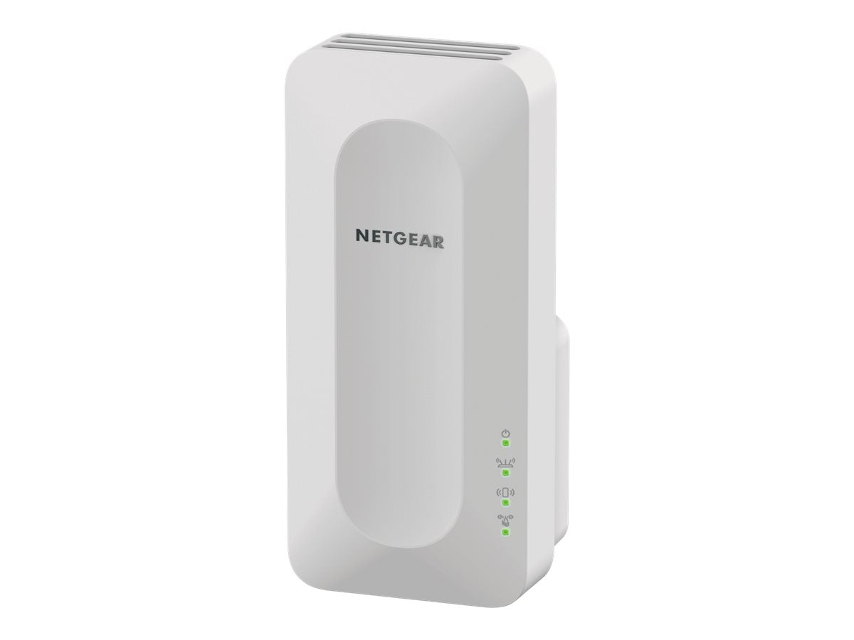 Netgear EAX15 - Wi-Fi-Range-Extender - 802.11a/b/g/n/ac/ax