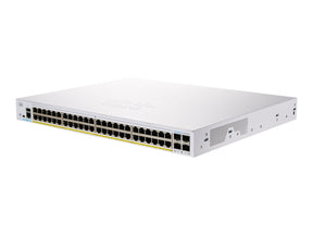 Cisco Business 350 Series 350-48T-4X - Switch