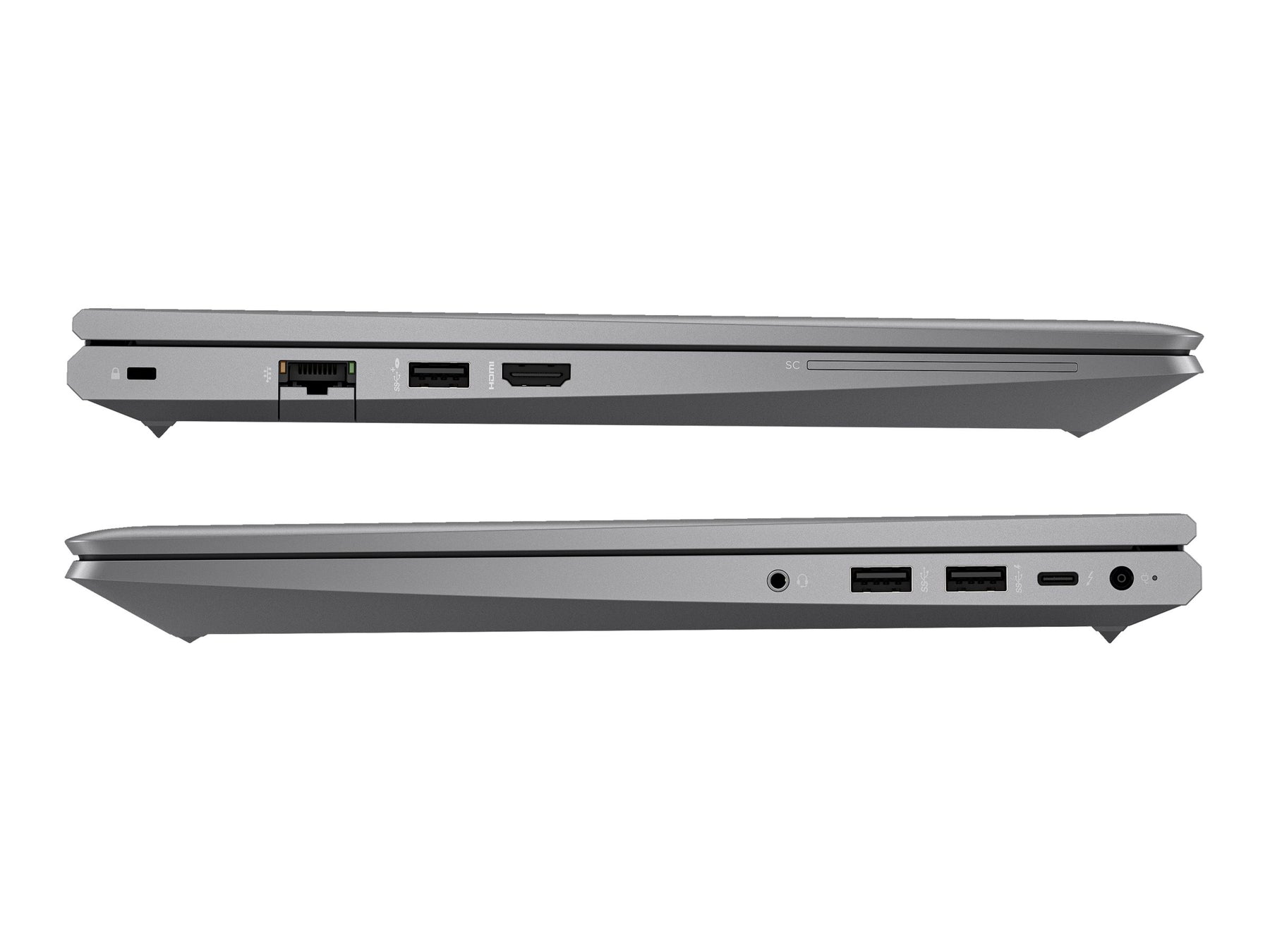 HP ZBook Power G10 Mobile Workstation - Intel Core i9 13900H / 2.6 GHz - Win 11 Pro - RTX 3000 Ada - 32 GB RAM - 1 TB SSD NVMe, TLC - 39.6 cm (15.6")
