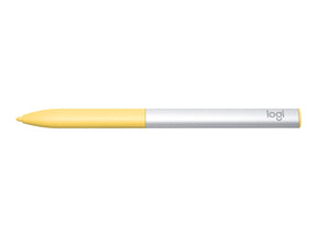 Logitech Pen - Digitaler Stift - kabellos - Gelb