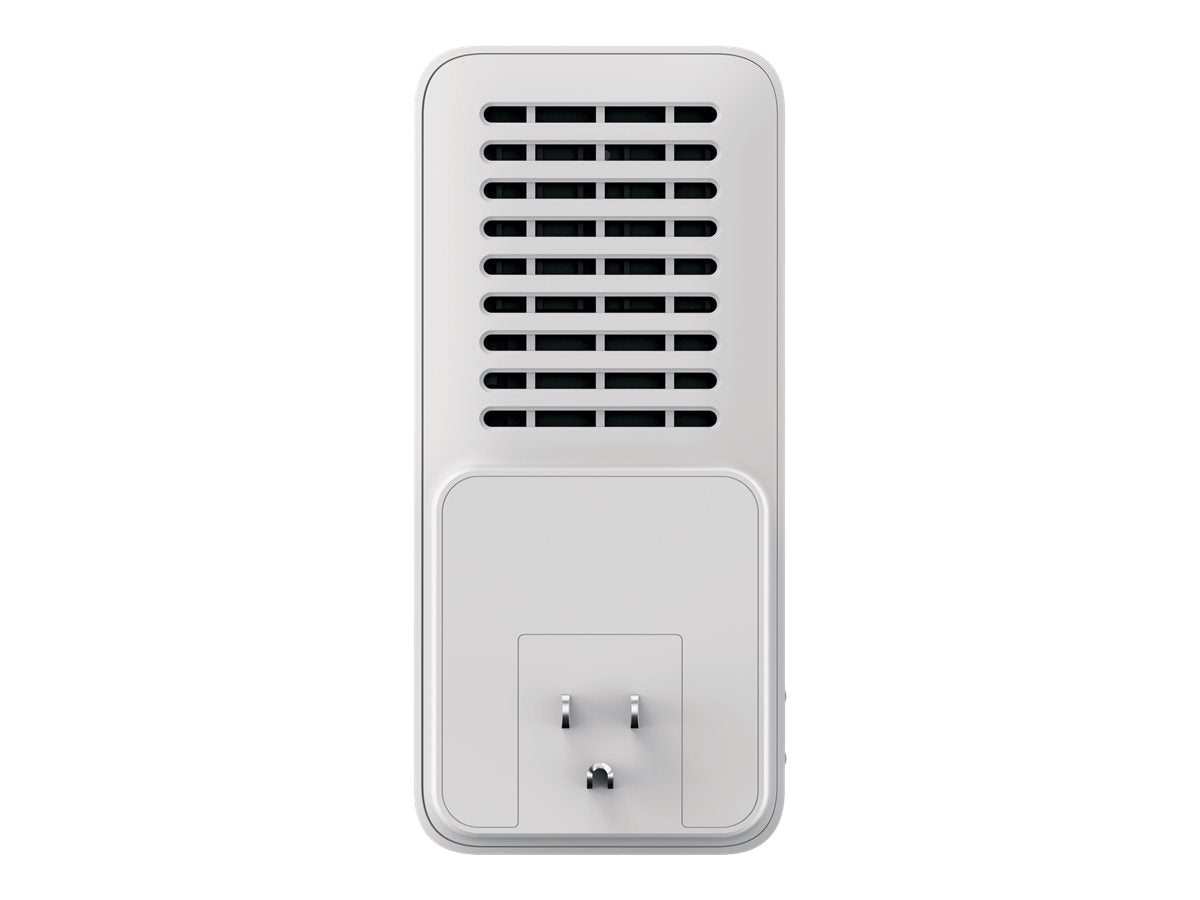 Netgear EAX15 - Wi-Fi-Range-Extender - 802.11a/b/g/n/ac/ax