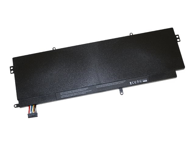 Origin Storage Dell - Laptop-Batterie - 6 Zellen - 97 Wh