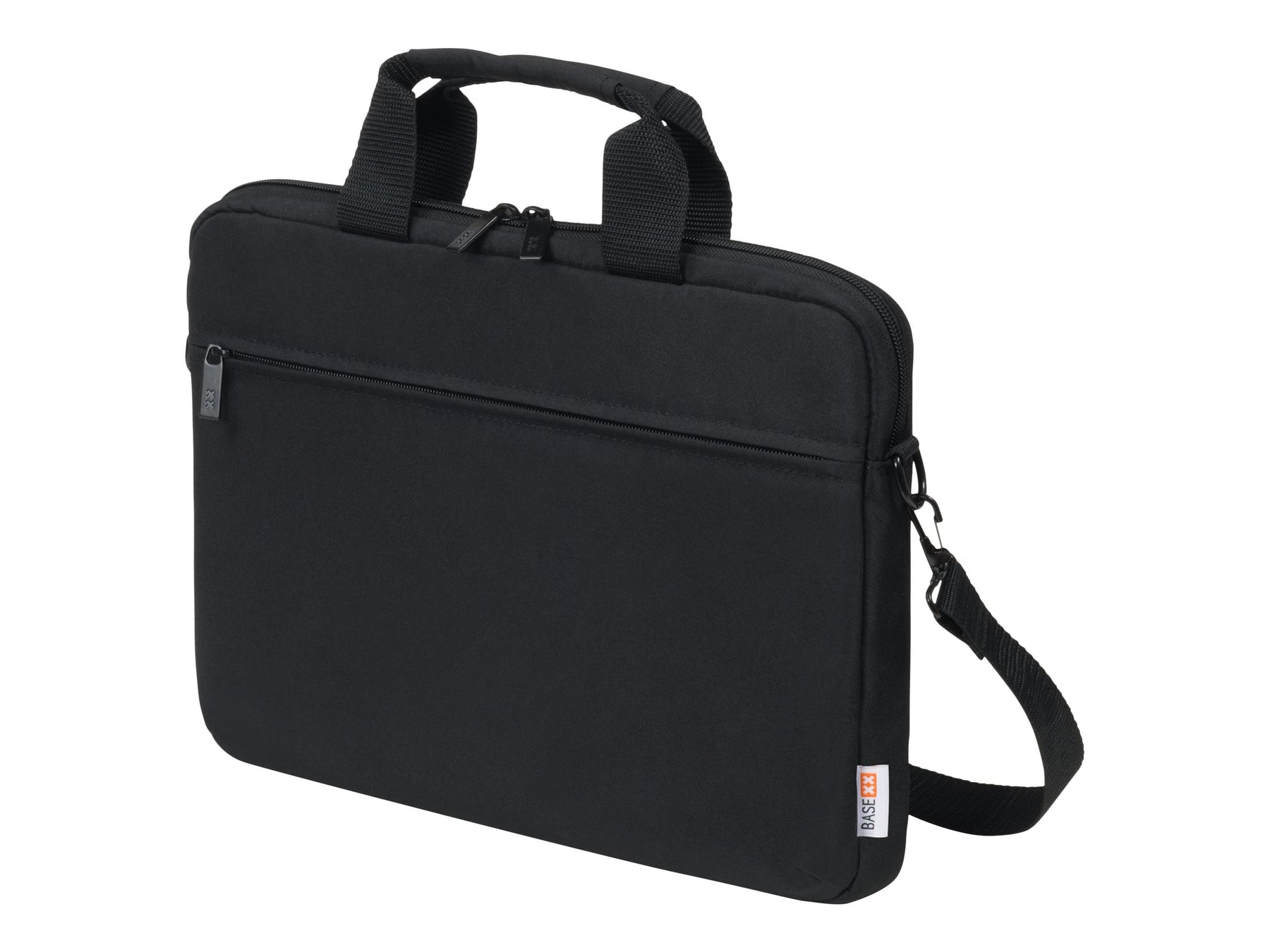 Dicota BASE XX Slim - Notebook-Tasche - 10" - 12.5"