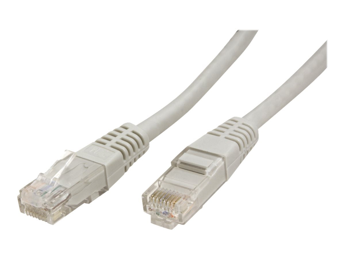 VALUE Patch-Kabel - RJ-45 (M) zu RJ-45 (M)