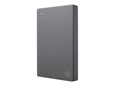 Seagate Basic STJL2000400 - Festplatte - 2 TB - extern (tragbar)