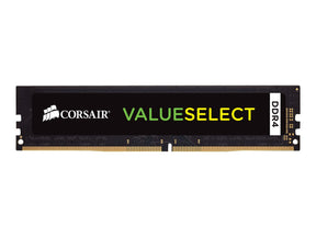 Corsair Value Select - DDR4 - Modul - 8 GB - DIMM 288-PIN