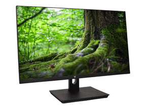 V7 L238IPS-E - LED-Monitor - 60.5 cm (23.8") - 1920 x 1080 Full HD (1080p)