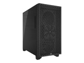 Corsair 3000D AIRFLOW - Mid tower - E-ATX - Seitenteil mit Fenster (gehärtetes Glas)