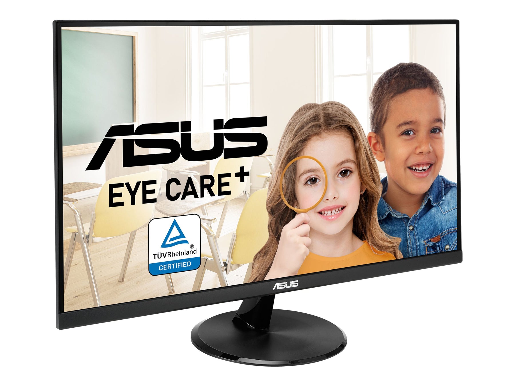 ASUS VP289Q - LED-Monitor - 71.1 cm (28") - 3840 x 2160 4K UHD (2160p)