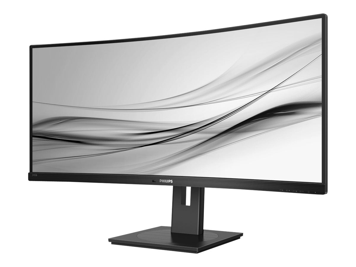 Philips B Line 345B1C - LED-Monitor - gebogen - 86.36 cm (34")