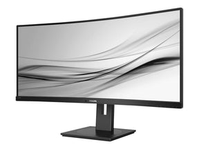 Philips B Line 345B1C - LED-Monitor - gebogen - 86.36 cm (34")