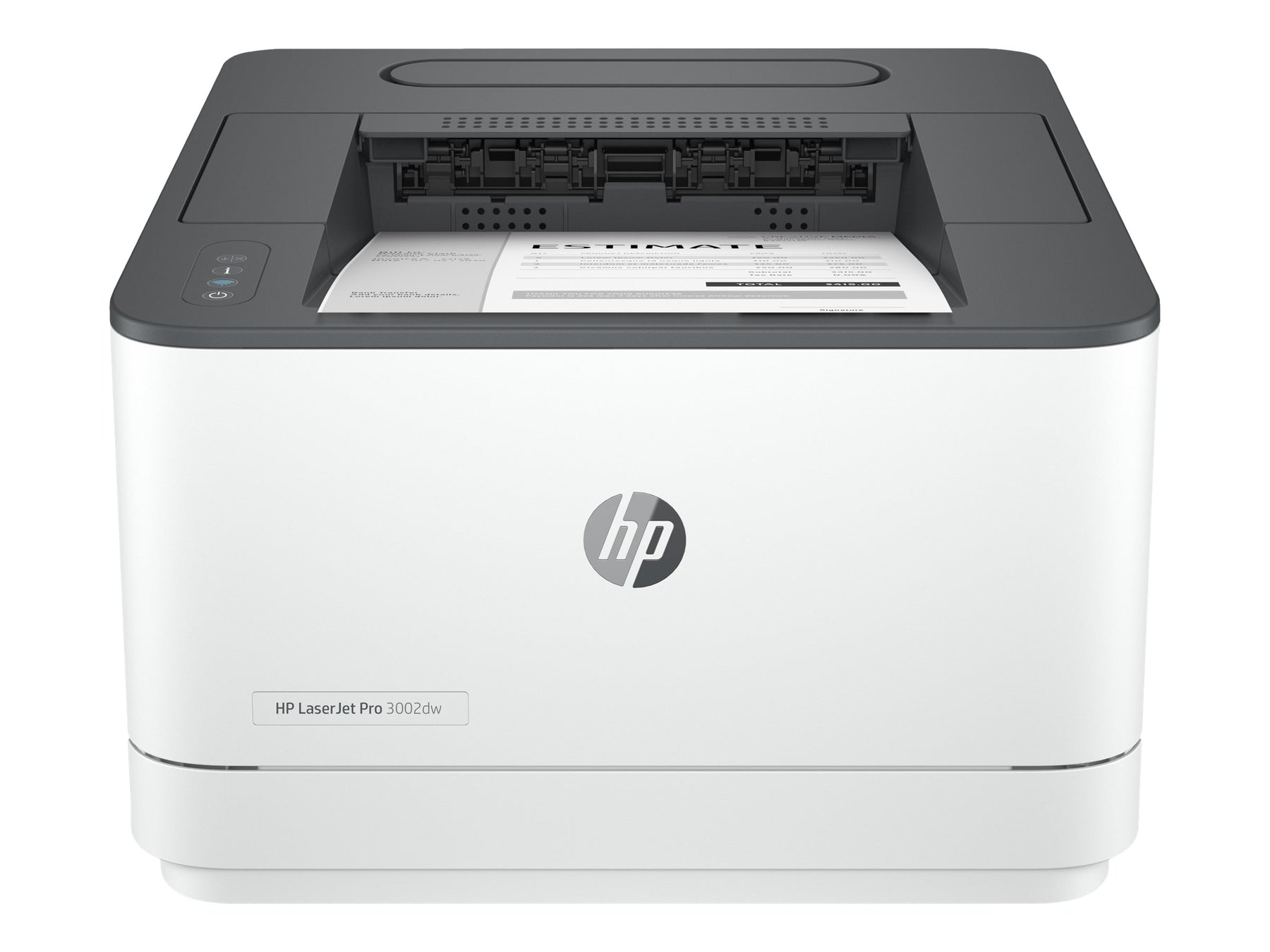 HP LaserJet Pro 3002dw - Drucker - s/w - Duplex