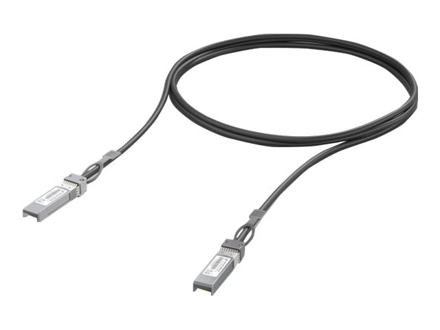 UbiQuiti 25GBase Direktanschlusskabel - SFP28 zu SFP28