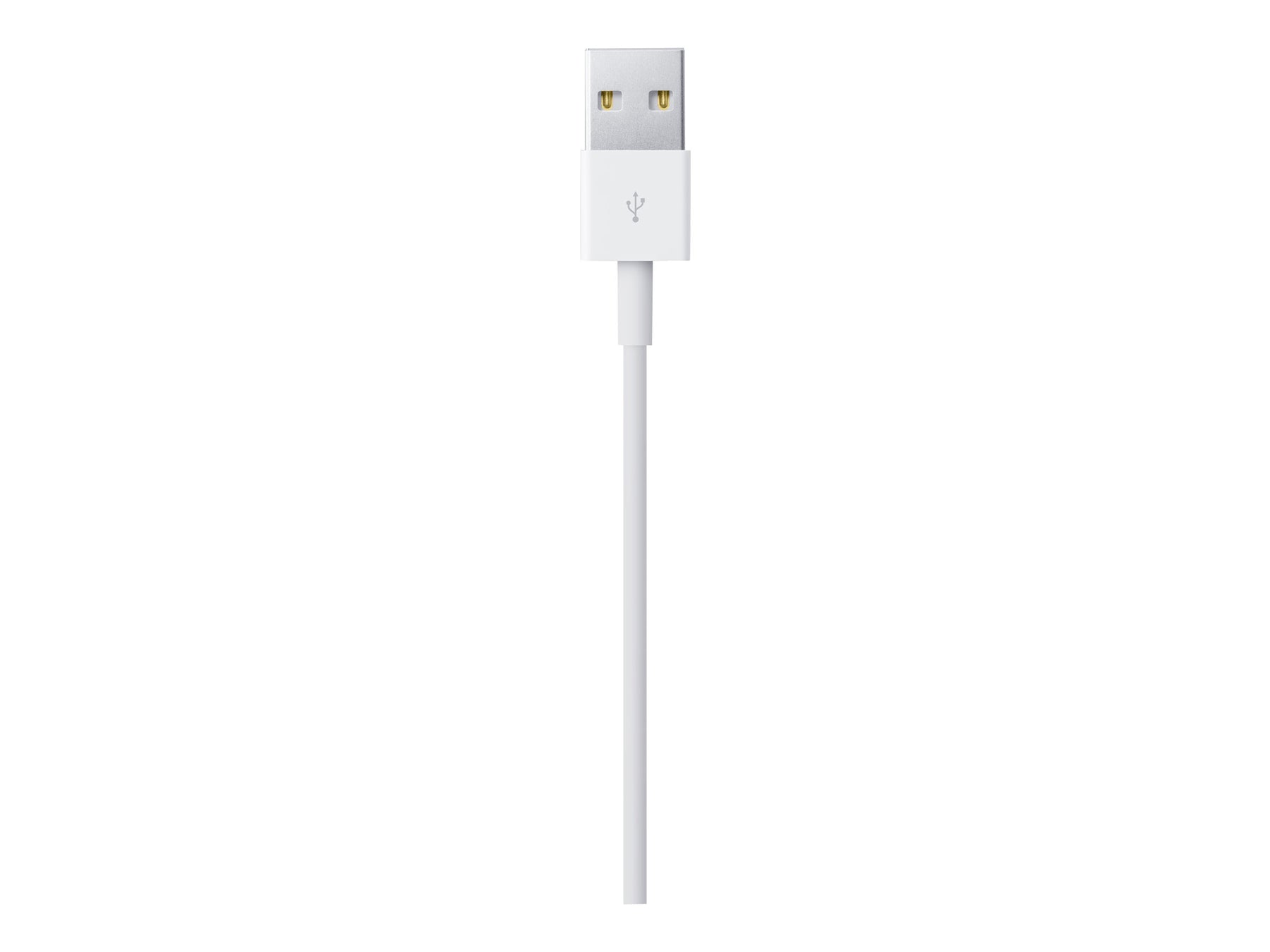 Apple Lightning-Kabel - Lightning (M) bis USB (M)