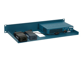 Rackmount Solutions Netzwerk-Einrichtung - Rack montierbar