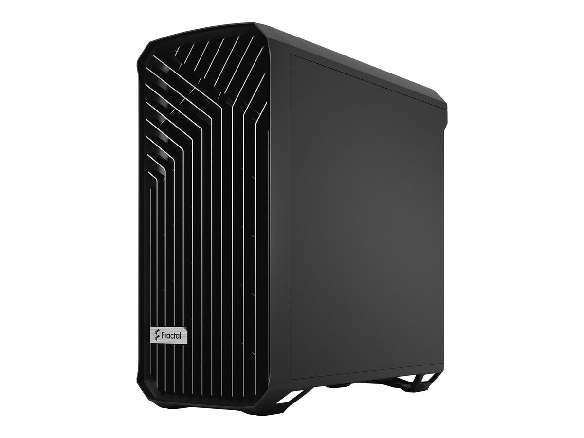 Fractal Design Torrent - Tower - Erweitertes ATX - keine Spannungsversorgung (ATX)