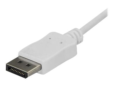 StarTech.com USB-C auf DisplayPort Adapter Kabel