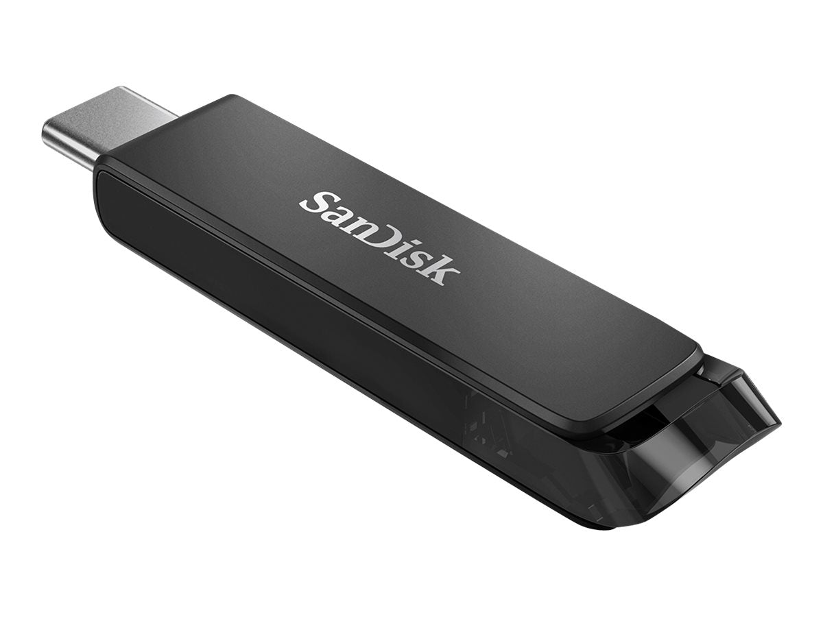 SanDisk Ultra - USB-Flash-Laufwerk - 128 GB