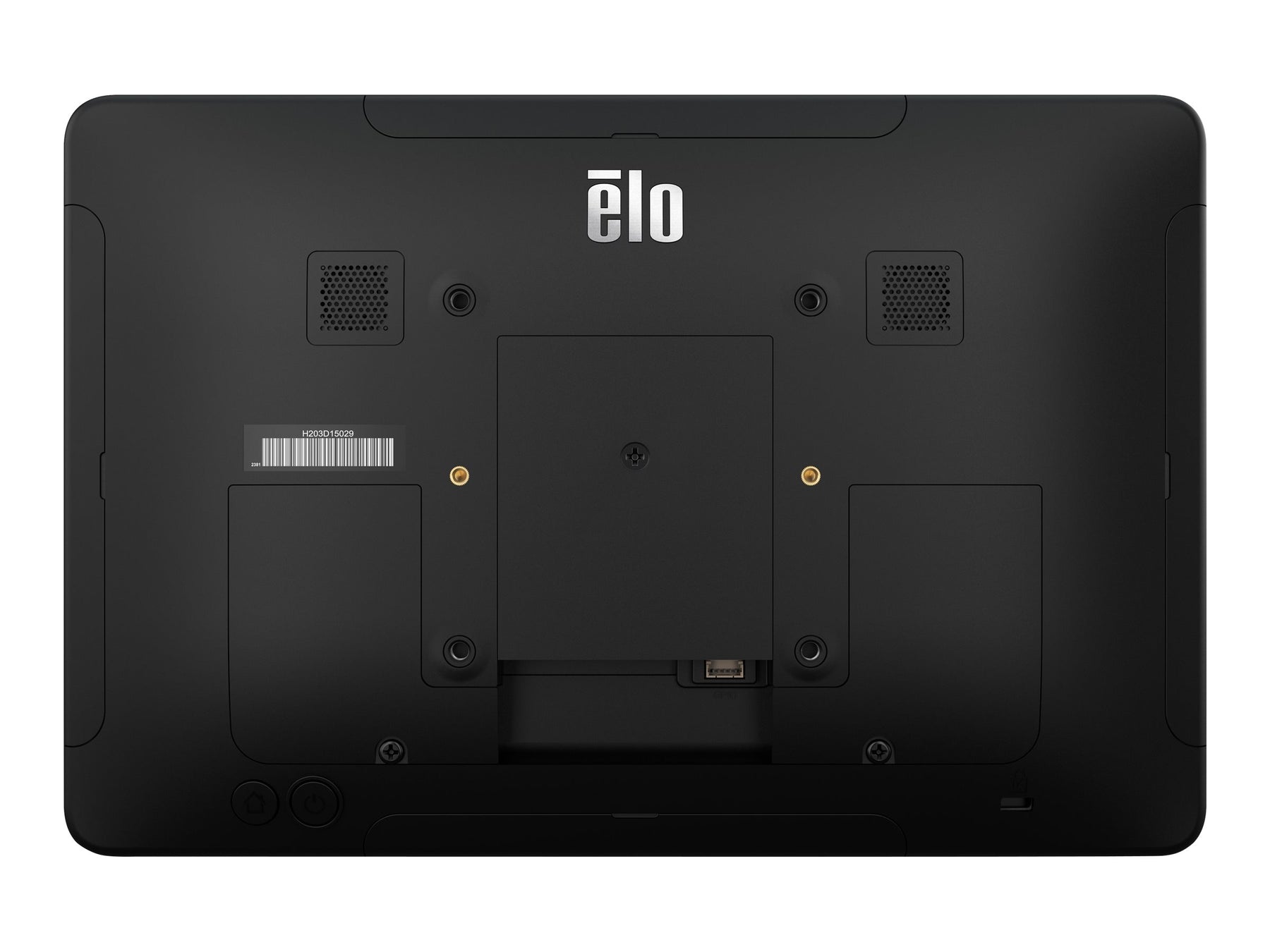 Elo Touch Solutions Elo I-Series 4.0 - Value - All-in-One (Komplettlösung) - 1 RK3399 - RAM 4 GB - Flash 32 GB - 1GbE - WLAN: 802.11a/b/g/n/ac, Bluetooth 5.0 - Android 10 - Monitor: LED 25.654 cm (10.1")