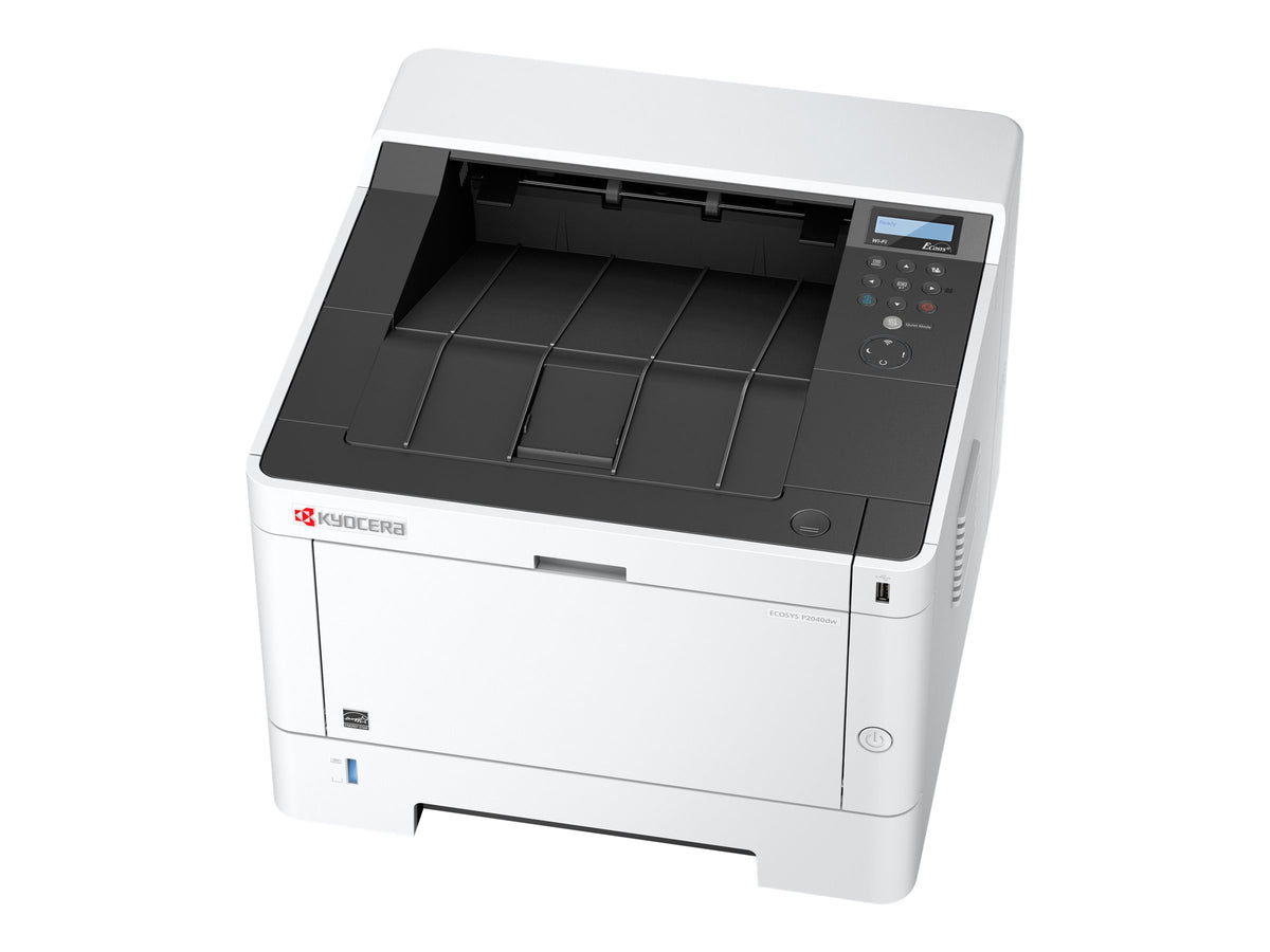 Kyocera ECOSYS P2040dw - Drucker - s/w - Duplex