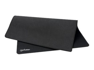 Manhattan XL Gaming Mousepad Smooth Top Surface Mat (Clearance Pricing)