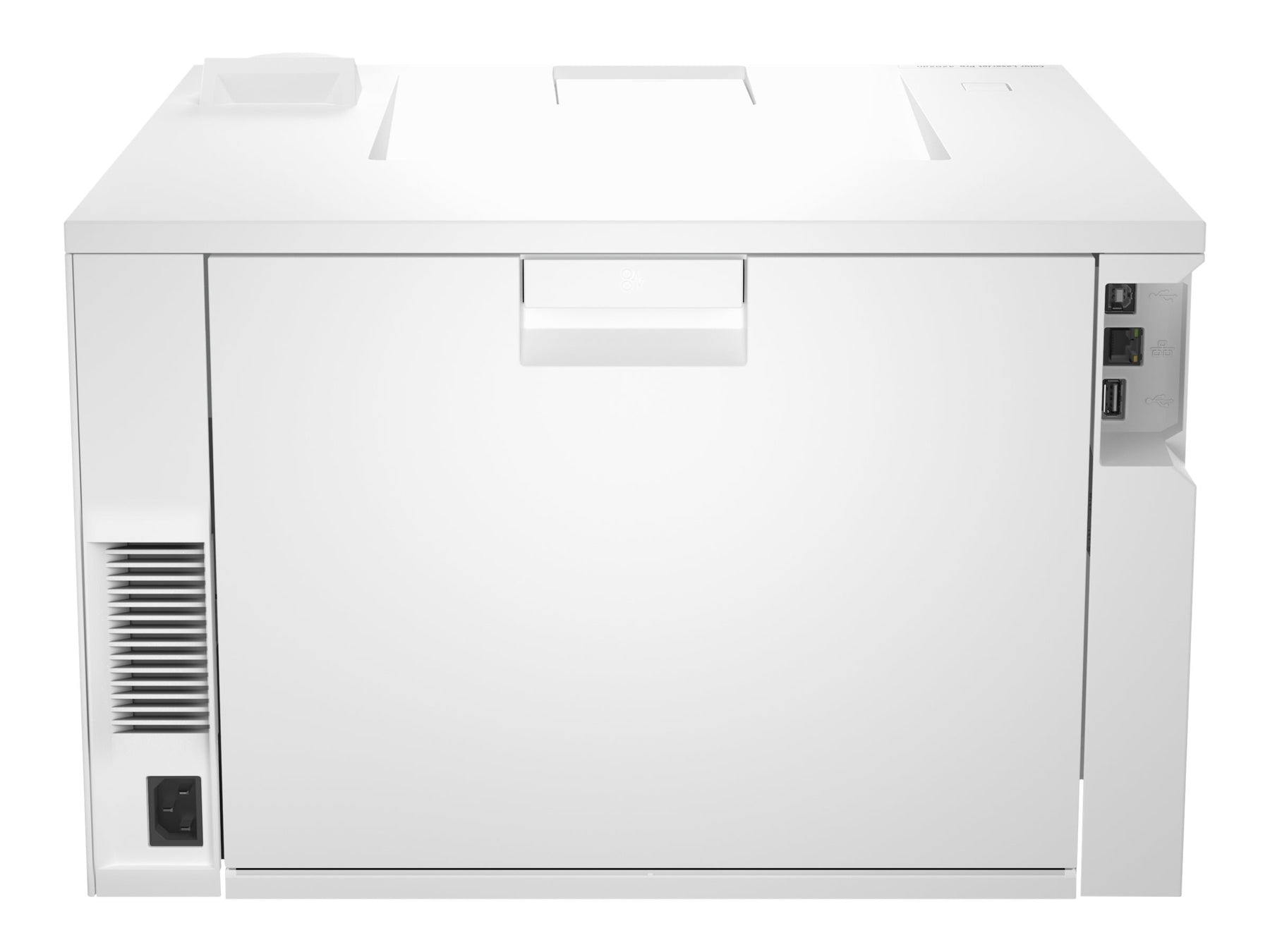 HP Color LaserJet Pro 4202dn - Drucker - Farbe - Duplex - Laser - A4/Legal - 600 x 600 dpi - bis zu 35 Seiten/Min. (einfarbig)/