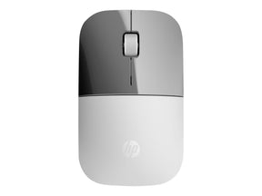 HP Z3700 - Maus - Blaue LED - kabellos - 2.4 GHz - kabelloser Empfänger (USB)