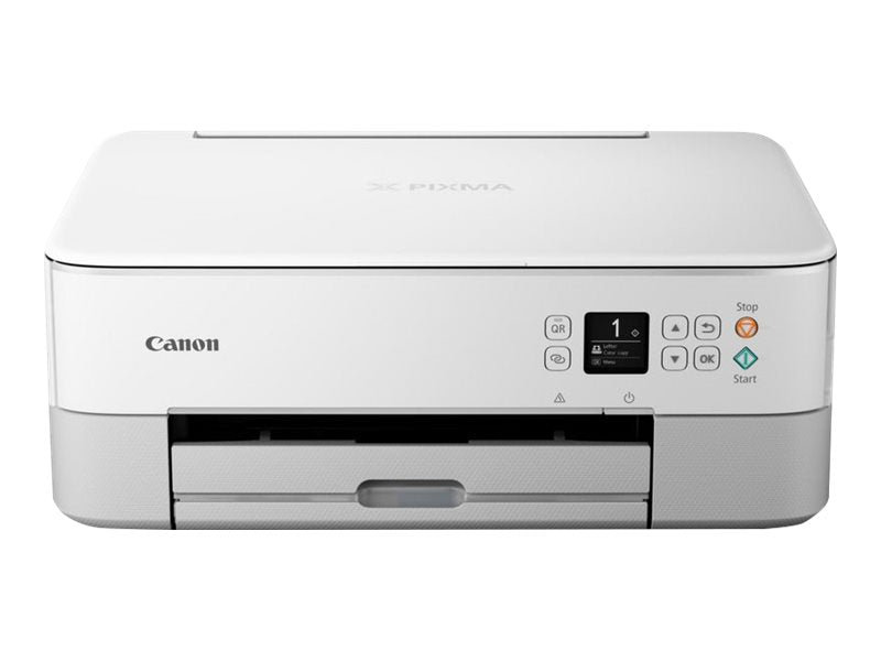 Canon PIXMA TS5351i - Multifunktionsdrucker - Farbe - Tintenstrahl - A4 (210 x 297 mm)