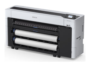 Epson SureColor SC-T7700D - 1118 mm (44") Großformatdrucker - Farbe - Tintenstrahl - Rolle (111,8 cm)