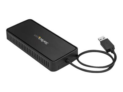 StarTech.com USB auf Dual DisplayPort - Mini Dock