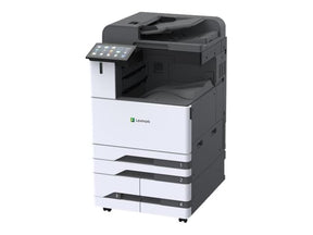 Lexmark CX944adxse - Multifunktionsdrucker - Farbe - Laser - A3/Ledger (Medien)