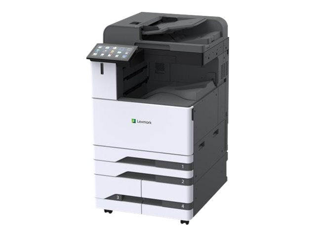 Lexmark CX944adxse - Multifunktionsdrucker - Farbe - Laser - A3/Ledger (Medien)