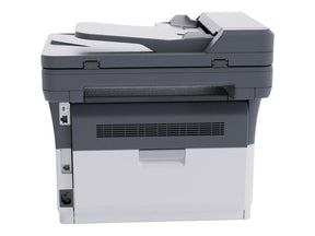 Kyocera FS-1325MFP - Multifunktionsdrucker - s/w - Laser - Legal (216 x 356 mm)