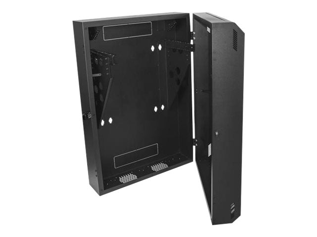 StarTech.com Serverschrank - 6HE - 76cm tief