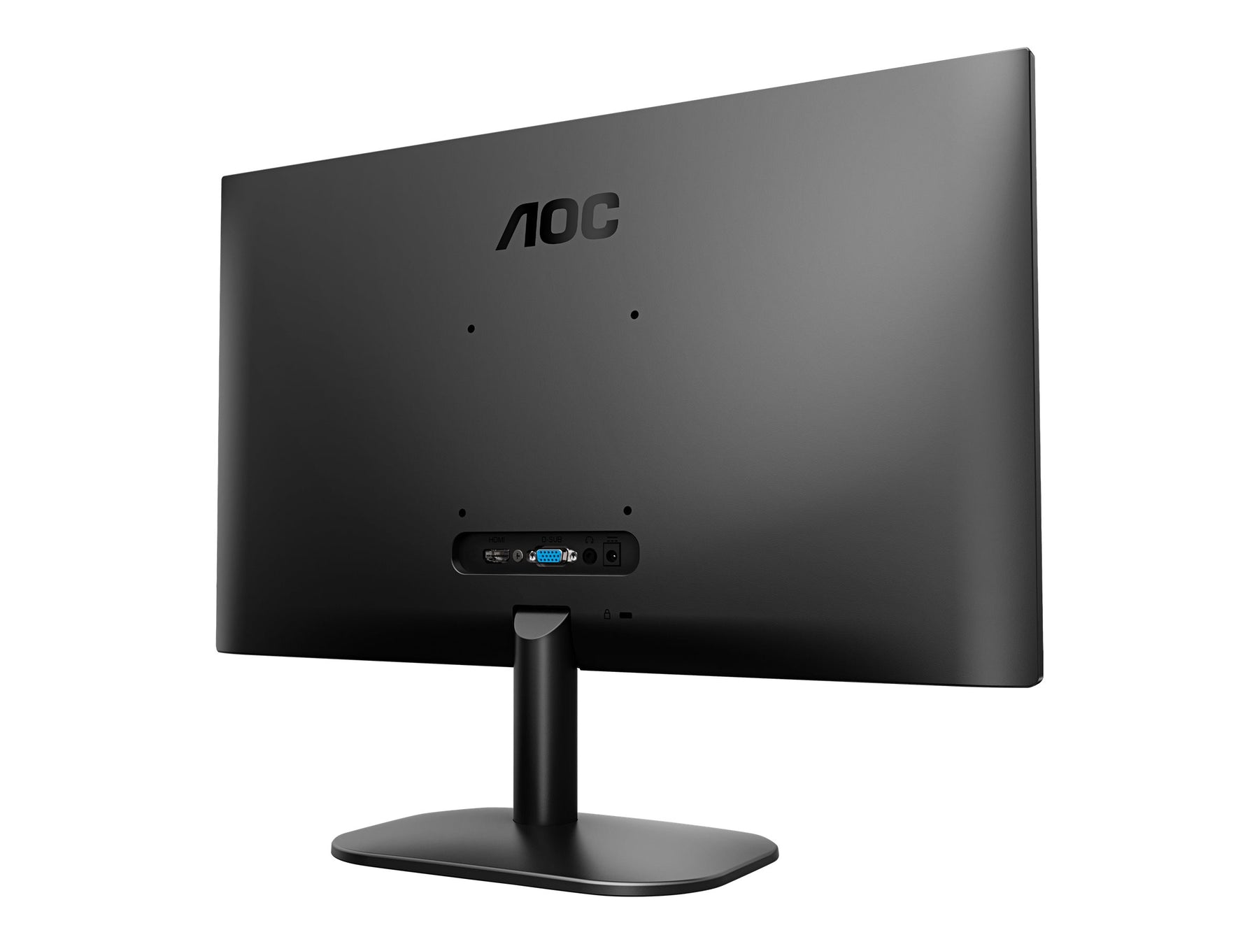 AOC 24B2XH/EU - LED-Monitor - 60 cm (24") (23.8" sichtbar)