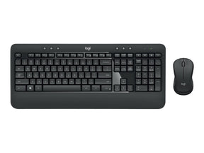 Logitech MK540 Advanced - Tastatur-und-Maus-Set