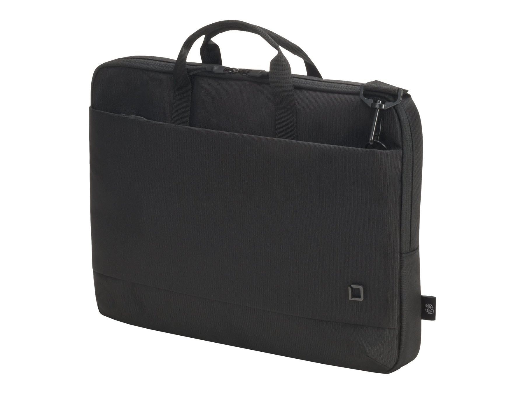 Dicota Slim Eco MOTION - Notebook-Tasche - 33.8 cm