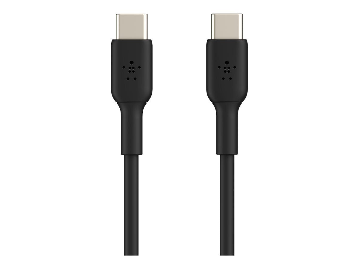 Belkin BOOST CHARGE - USB-Kabel - 24 pin USB-C (M)