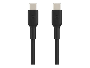 Belkin BOOST CHARGE - USB-Kabel - 24 pin USB-C (M)