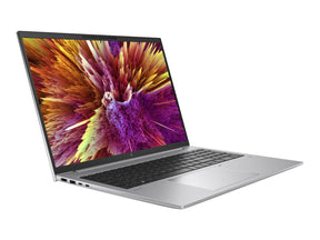 HP ZBook Firefly 16 G10 Mobile Workstation - 175°-Scharnierdesign - Intel Core i7 1355U / 1.7 GHz - Evo - Win 11 Pro - RTX A500 - 16 GB RAM - 512 GB SSD NVMe, TLC - 40.6 cm (16")