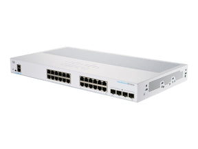 Cisco Business 250 Series CBS250-24T-4G - Switch