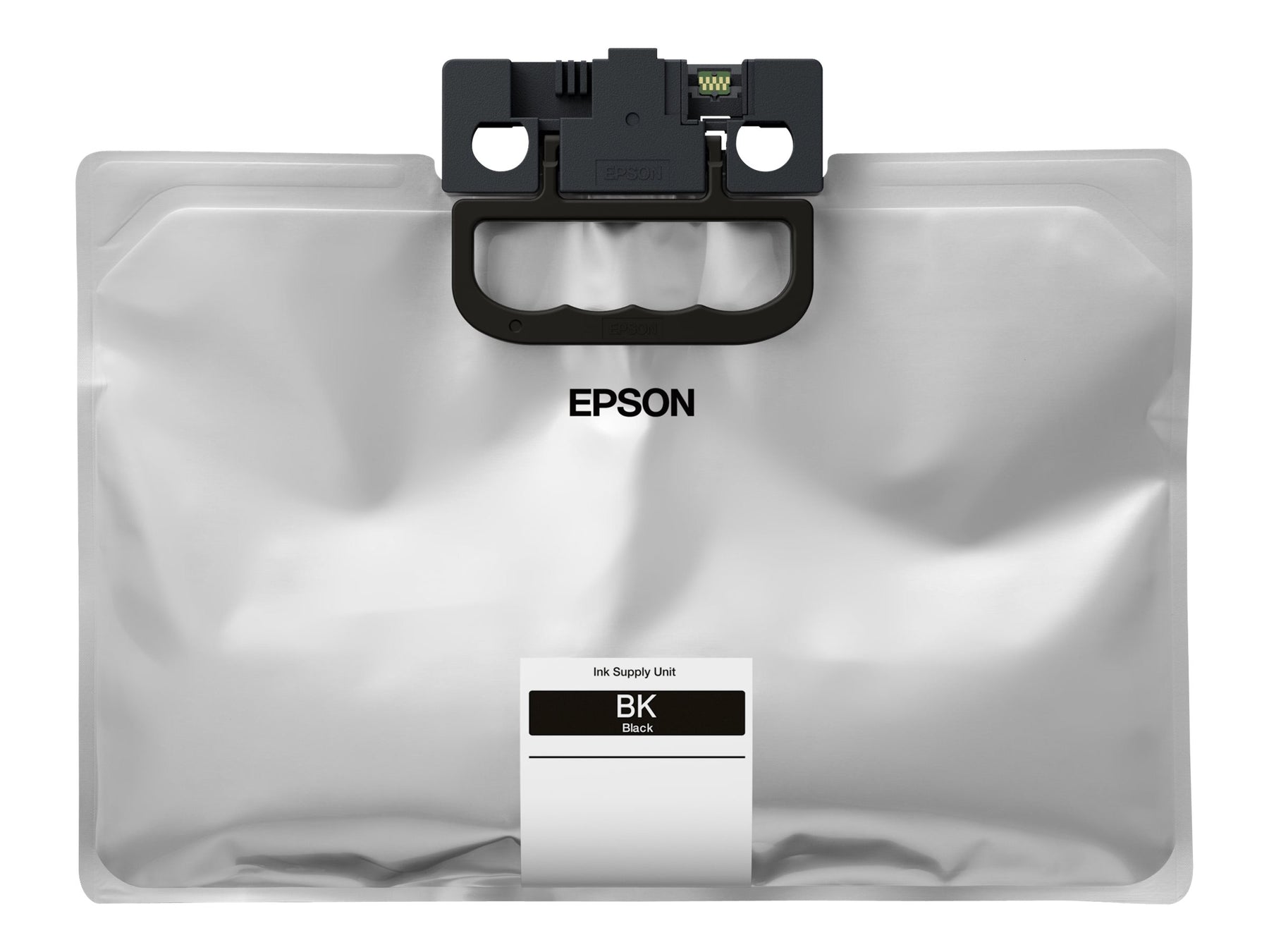 Epson Größe XXL - Schwarz - Original - Tinten-Packung